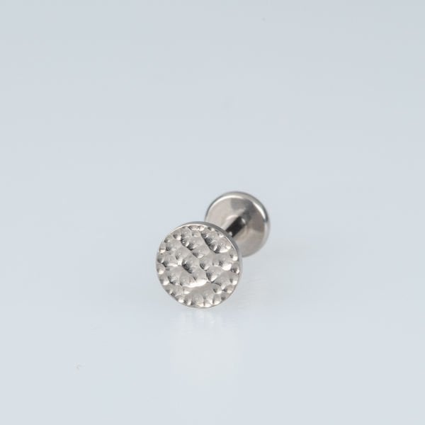 Piercing Titanyum Tragus