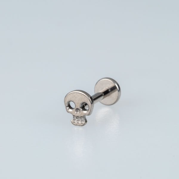 Piercing Titanyum Kuru Kafa