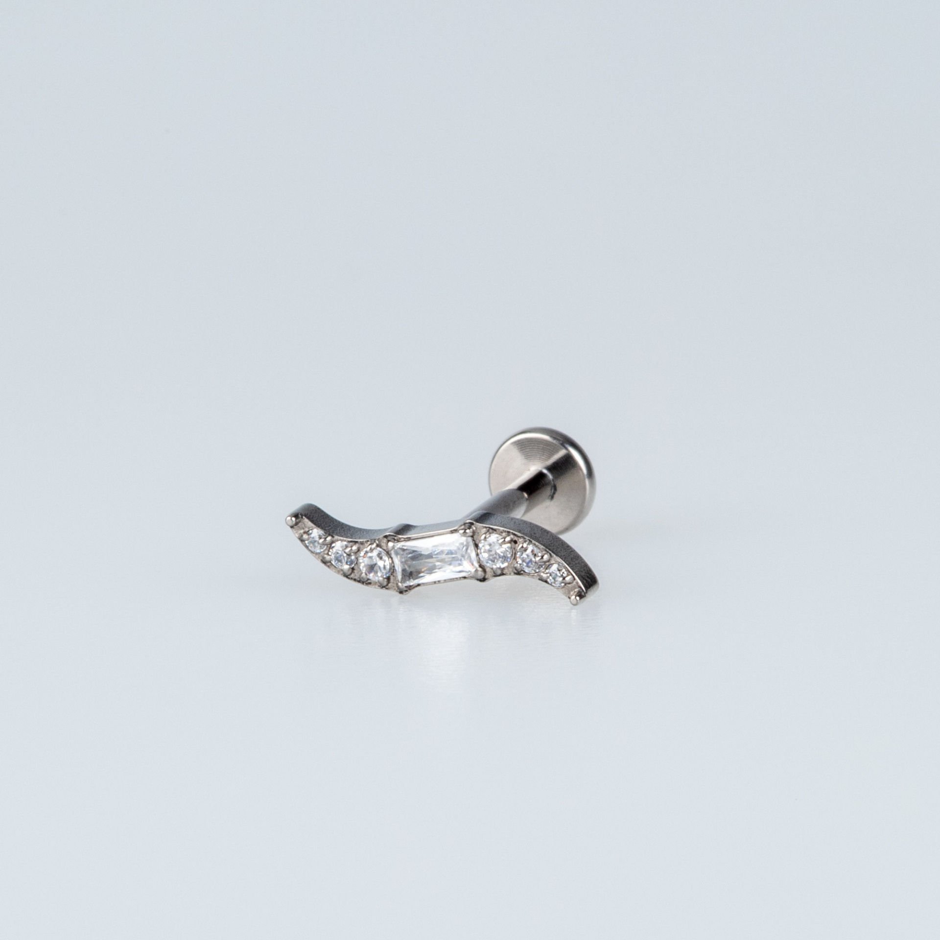 Piercing Titanyum Tragus