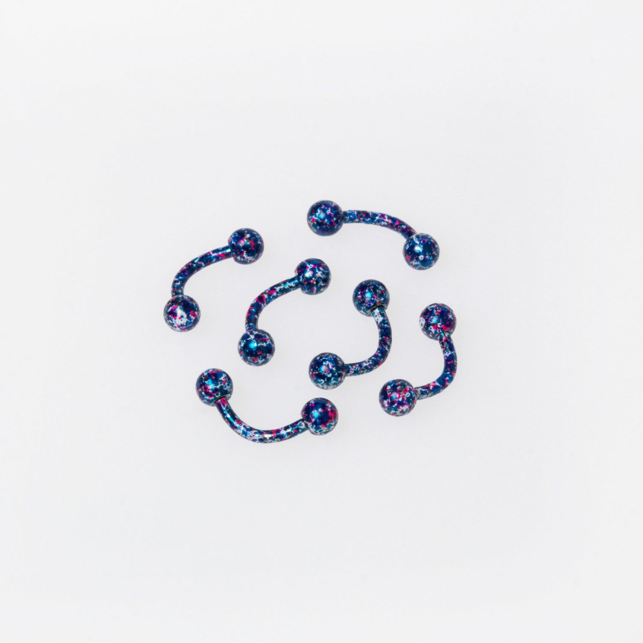 Piercing Kaş 3mm Top