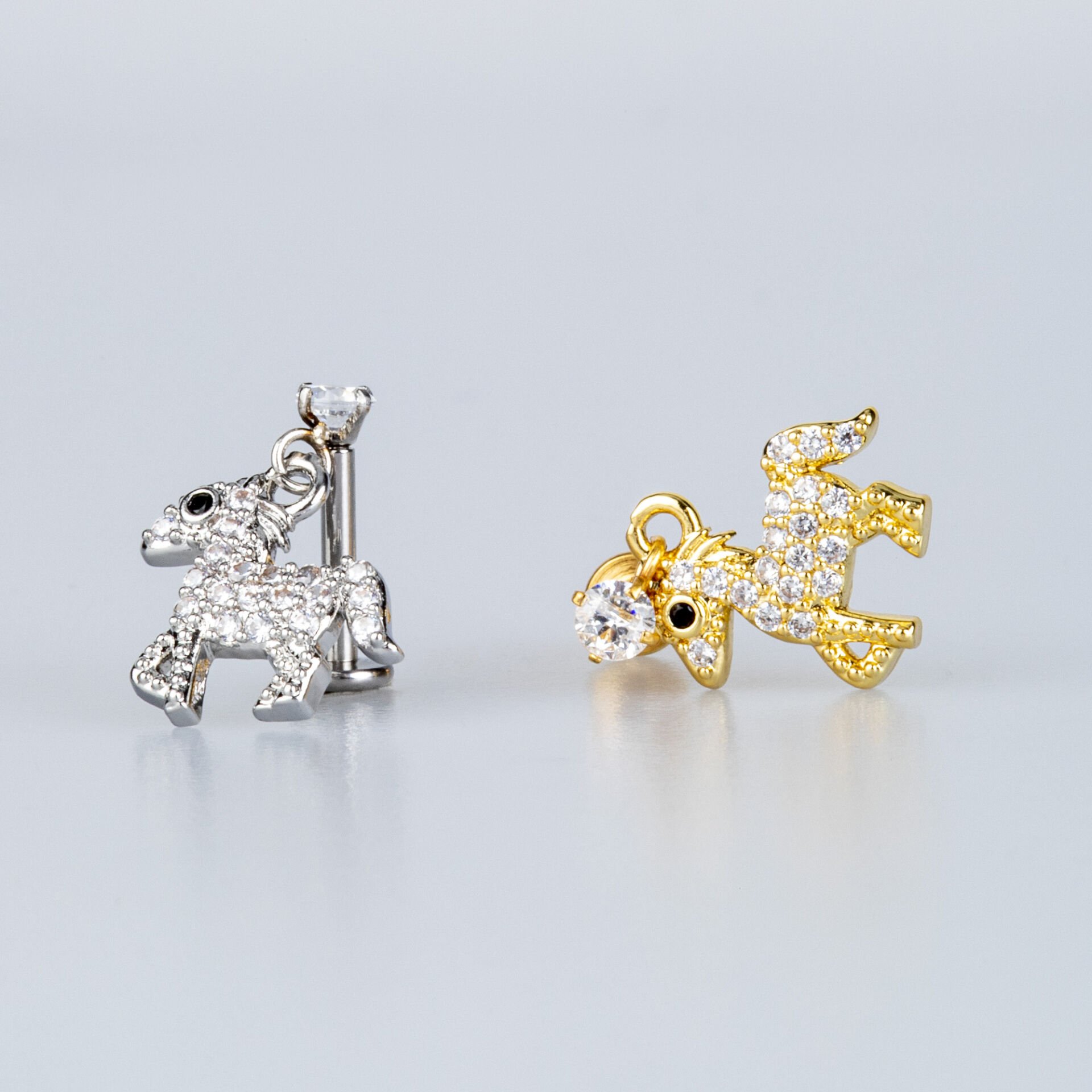 Piercing Tragus Tay