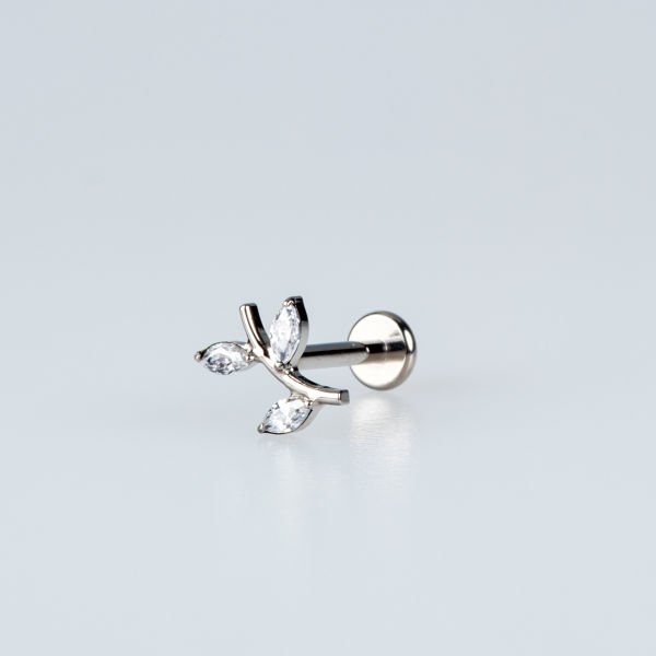 Piercing Titanyum Tragus
