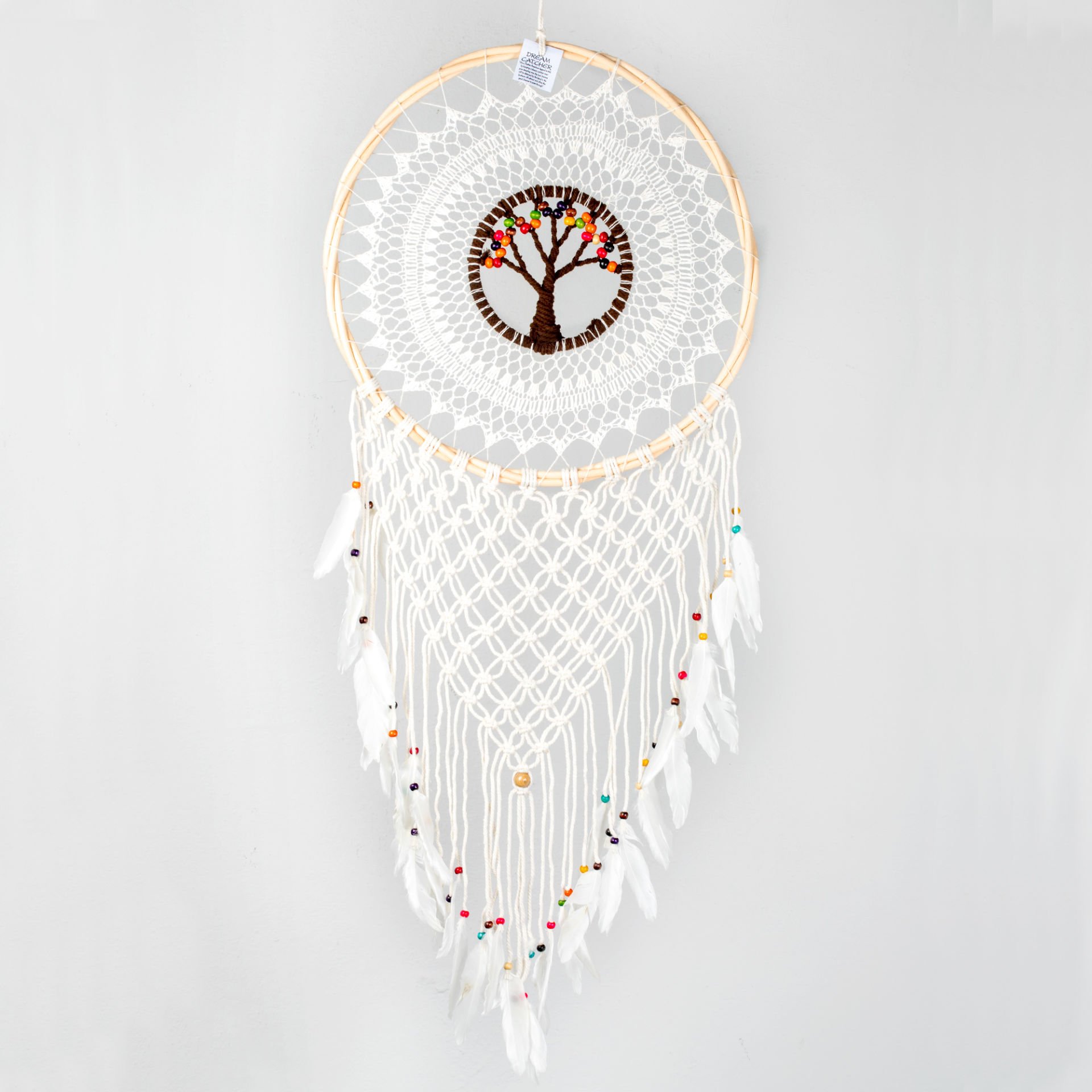 Dreamcatcher 42X105cm