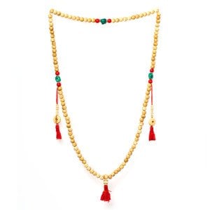 Mala Necklace