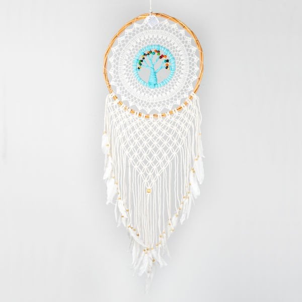 Dreamcatcher 40X100cm