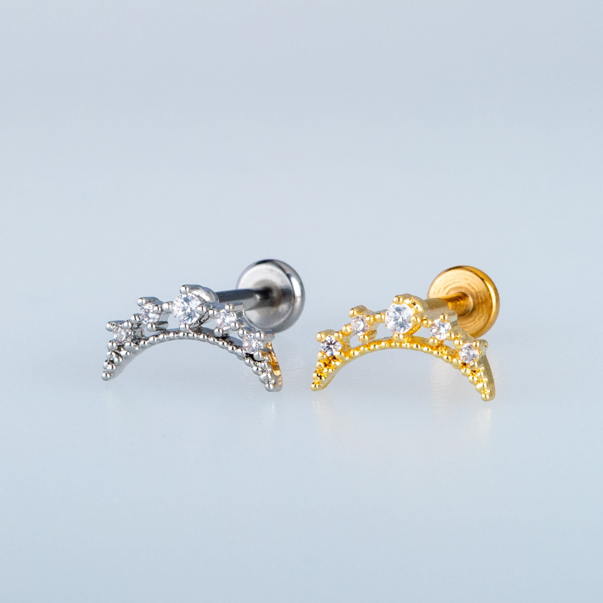 Piercing Tragus