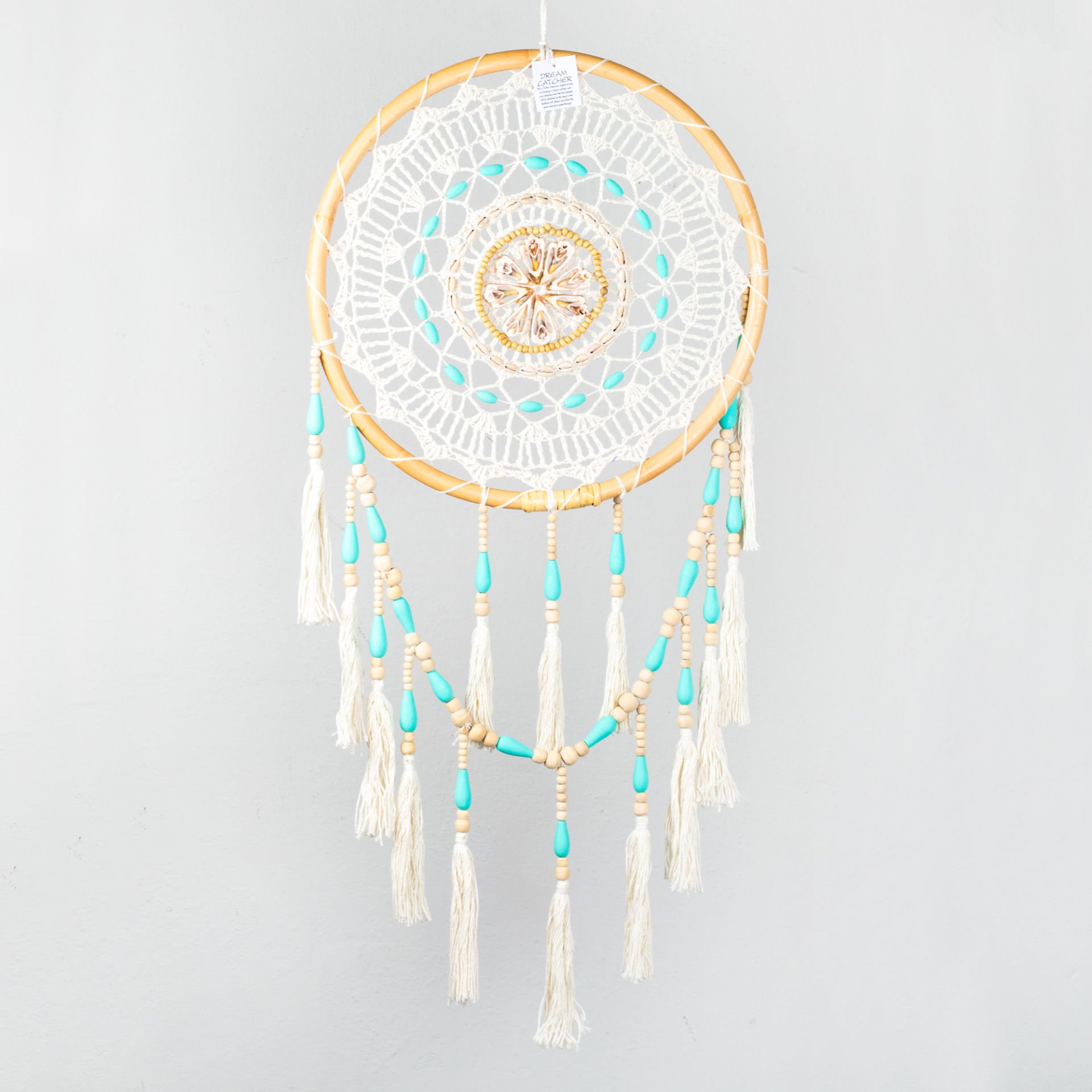 Dreamcatcher 42X100cm