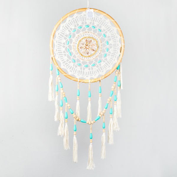 Dreamcatcher 42X100cm