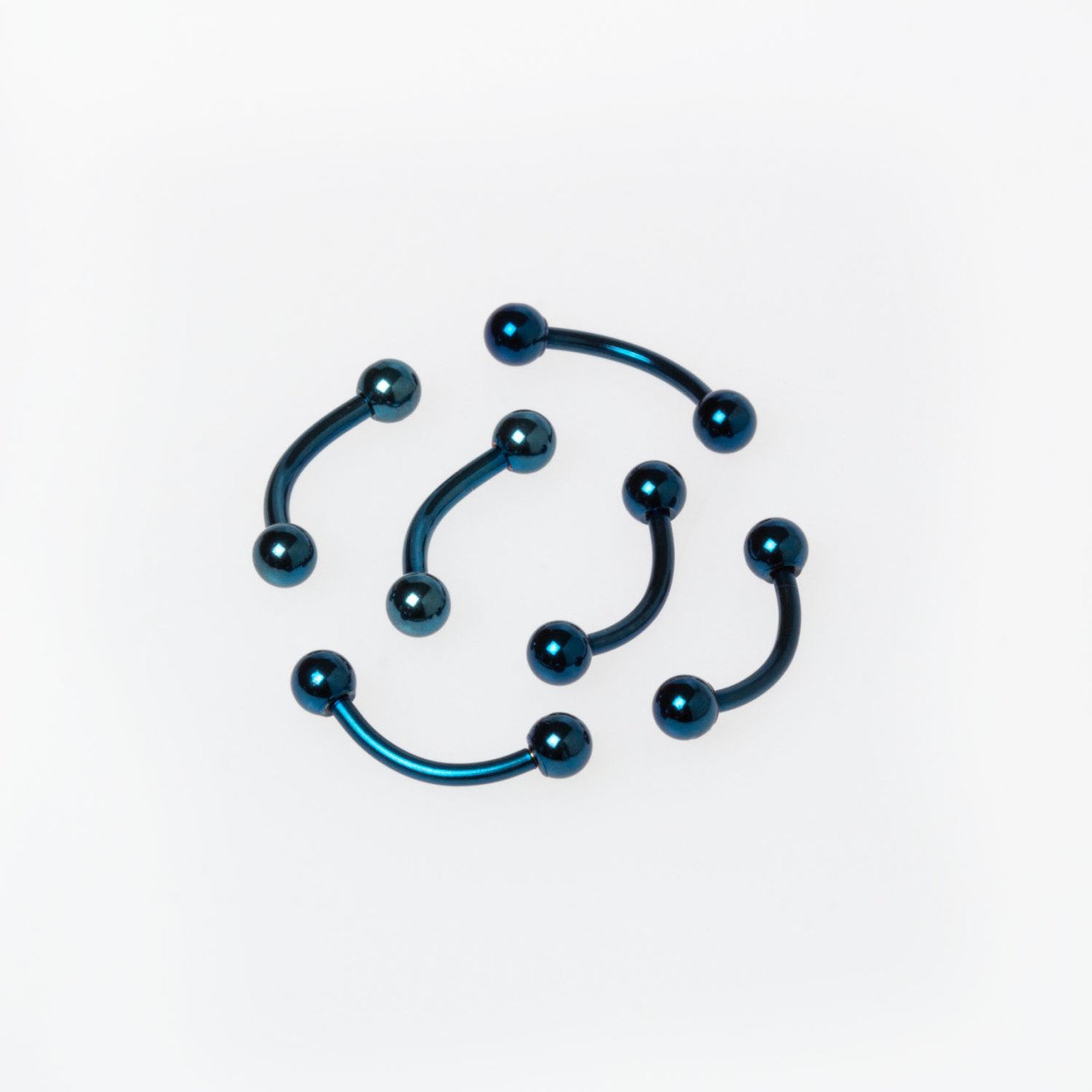 Piercing Kaş 3mm Top