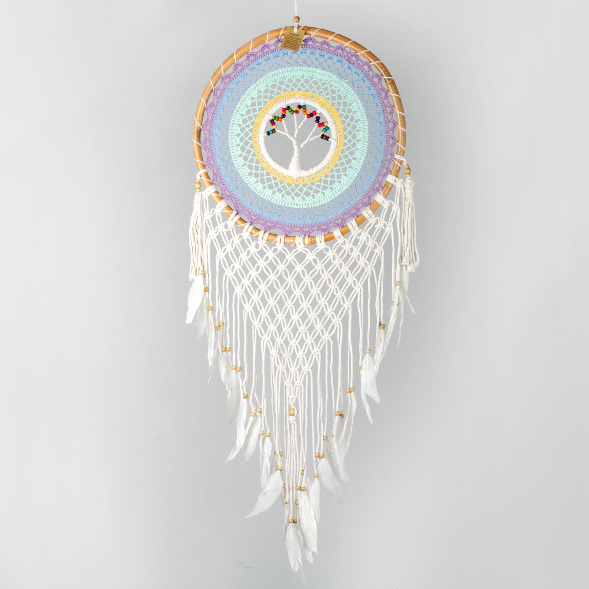 Dreamcatcher 42X120cm