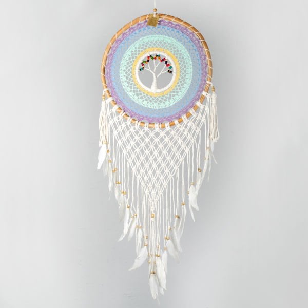 Dreamcatcher 42X120cm