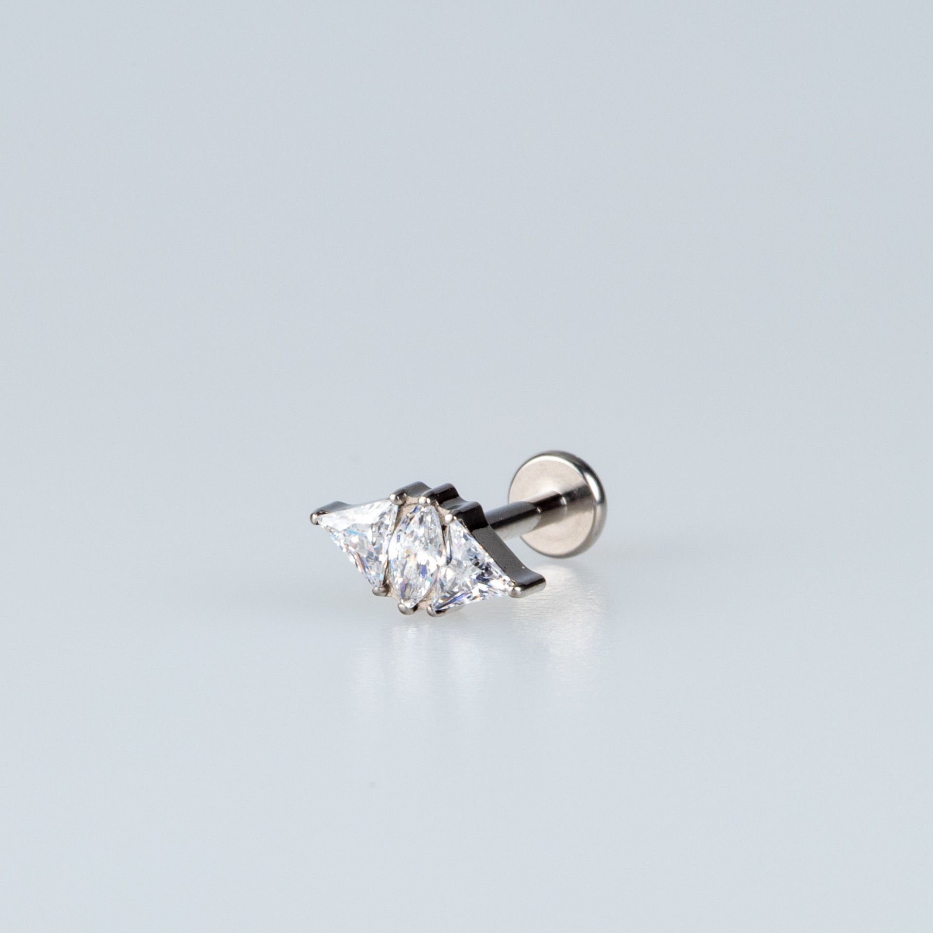Piercing Titanyum Tragus