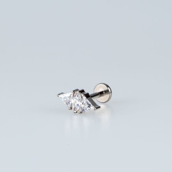 Piercing Titanyum Tragus
