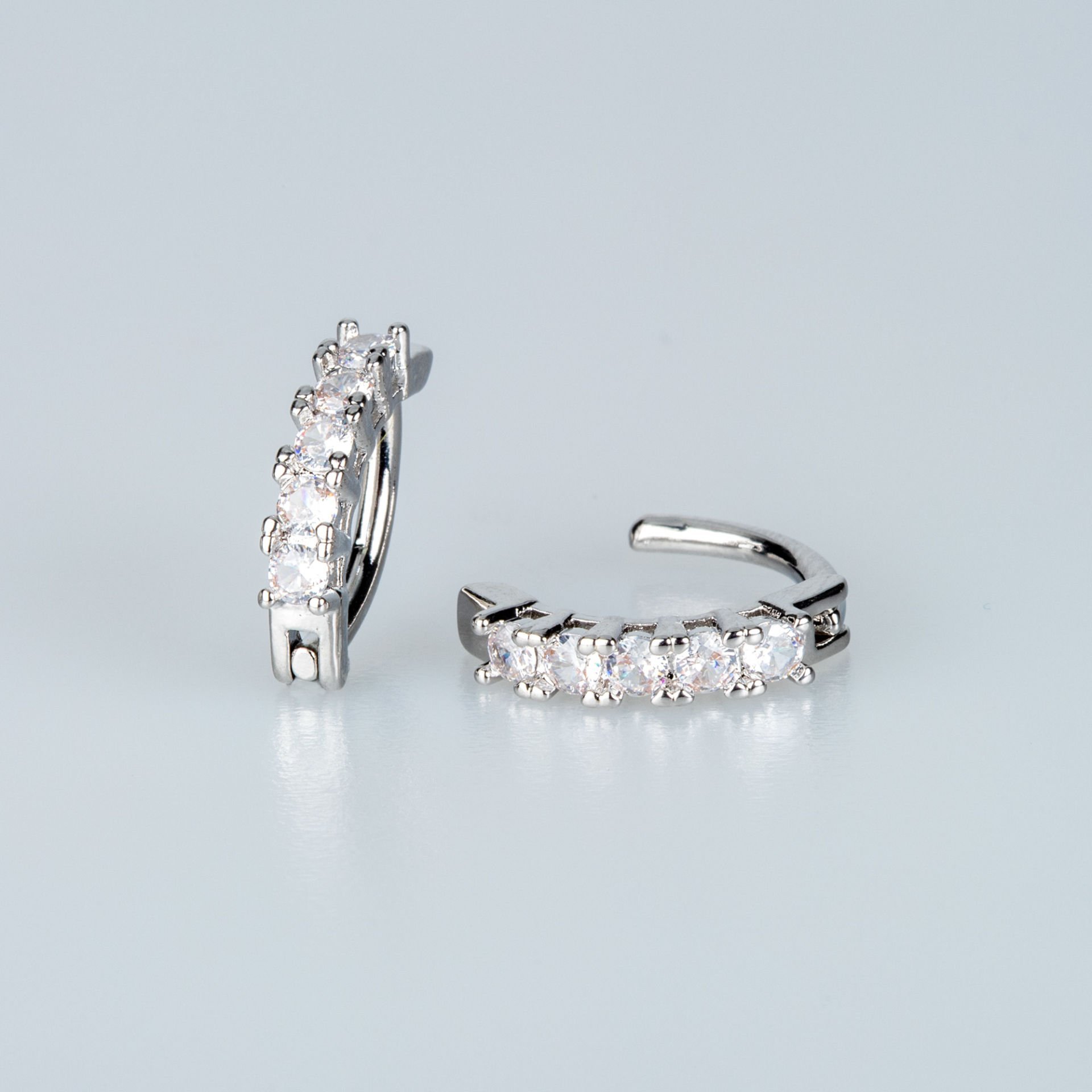 Piercing Göbek Taşlı