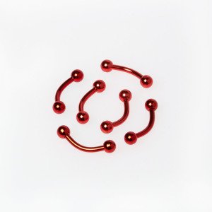 Piercing Kaş 3mm Top