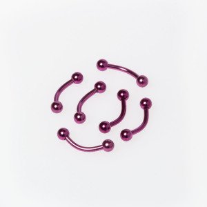 Piercing Kaş 3mm Top