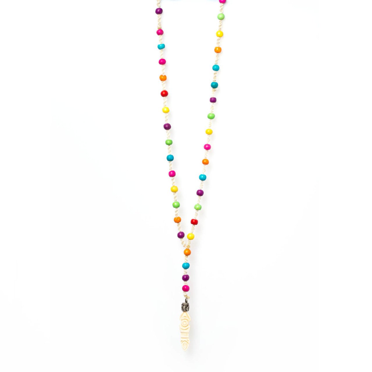 ethnic Necklace