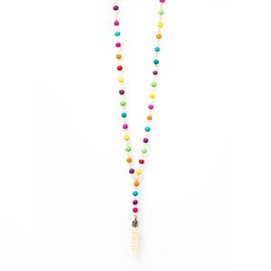 ethnic Necklace