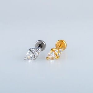 Piercing Tragus
