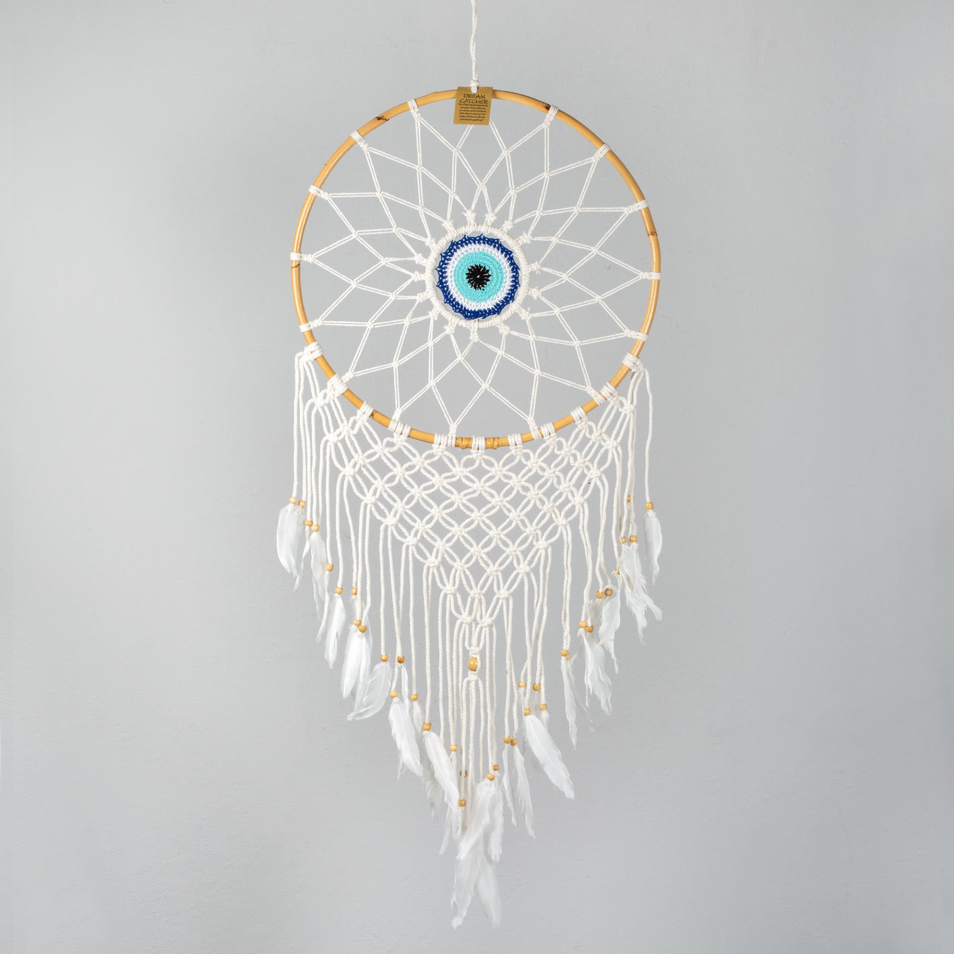 Dreamcatcher 42X100cm