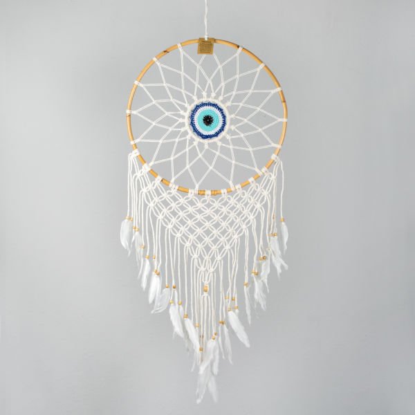 Dreamcatcher 42X100cm