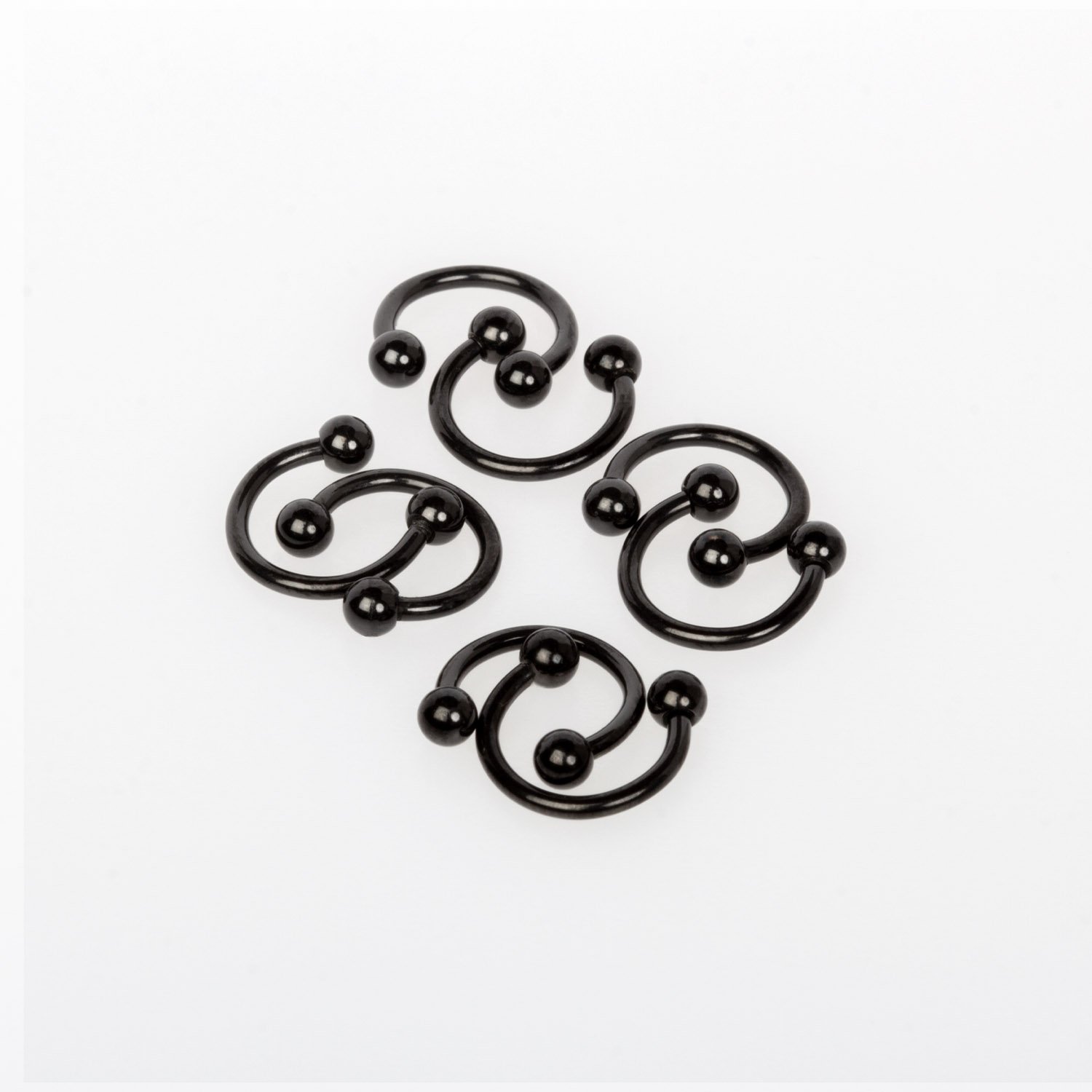 Piercing Titanium Septum