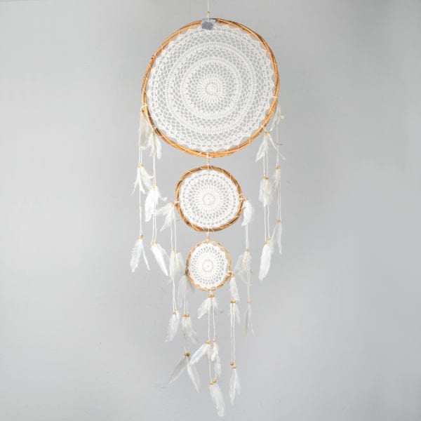 Dreamcatcher 42X140cm
