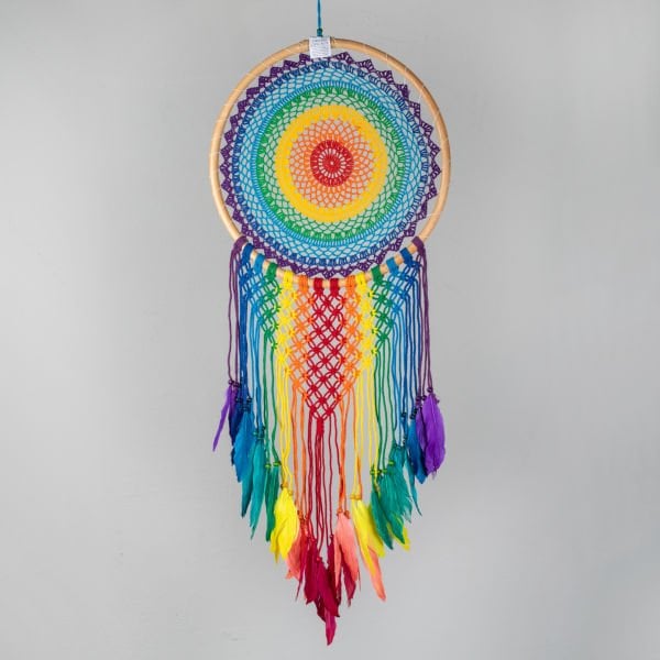 Dreamcatcher 44X110cm