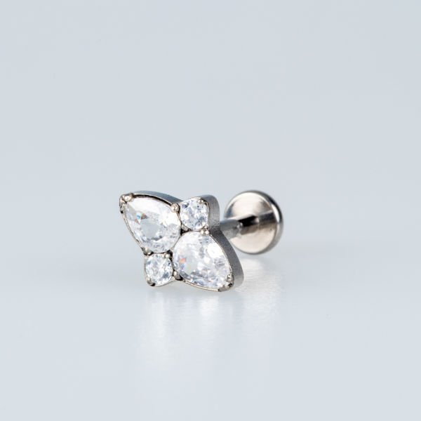 Piercing Titanyum Tragus