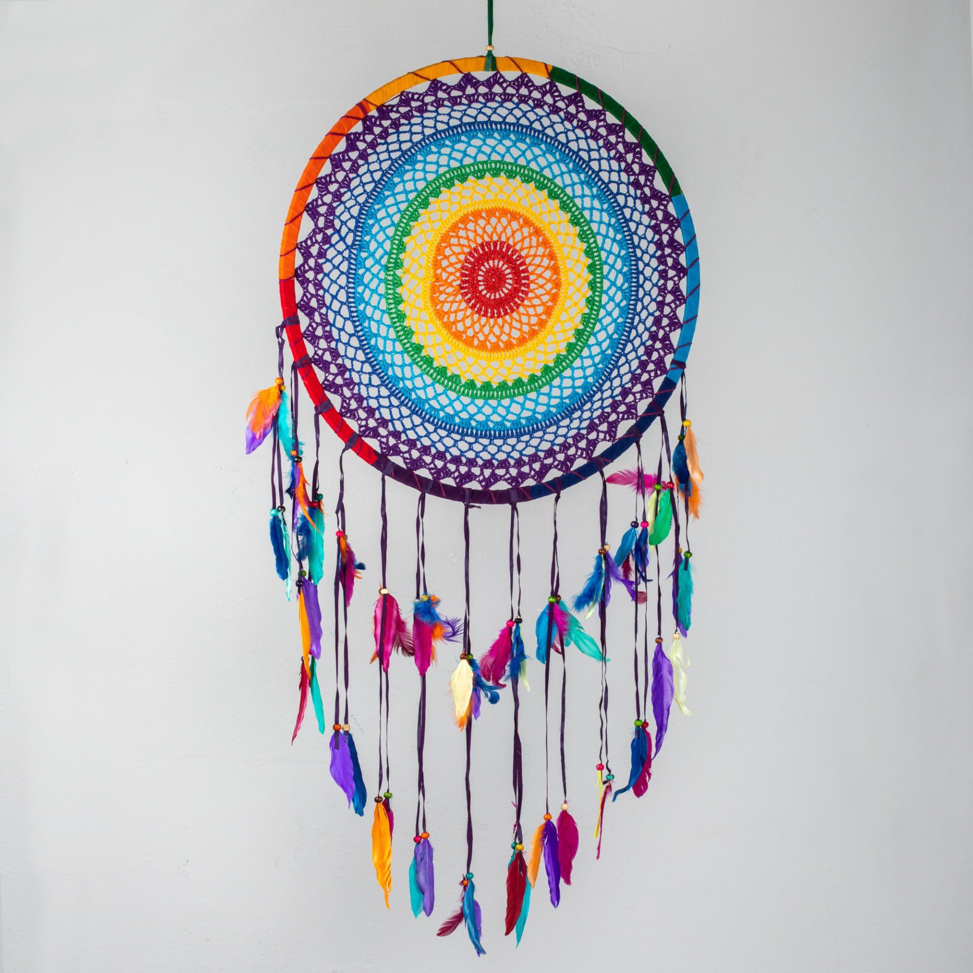 دريم كاتشر 52 × 110 سم