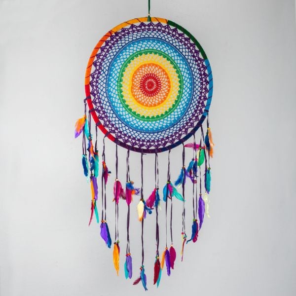 Dreamcatcher52X110cm