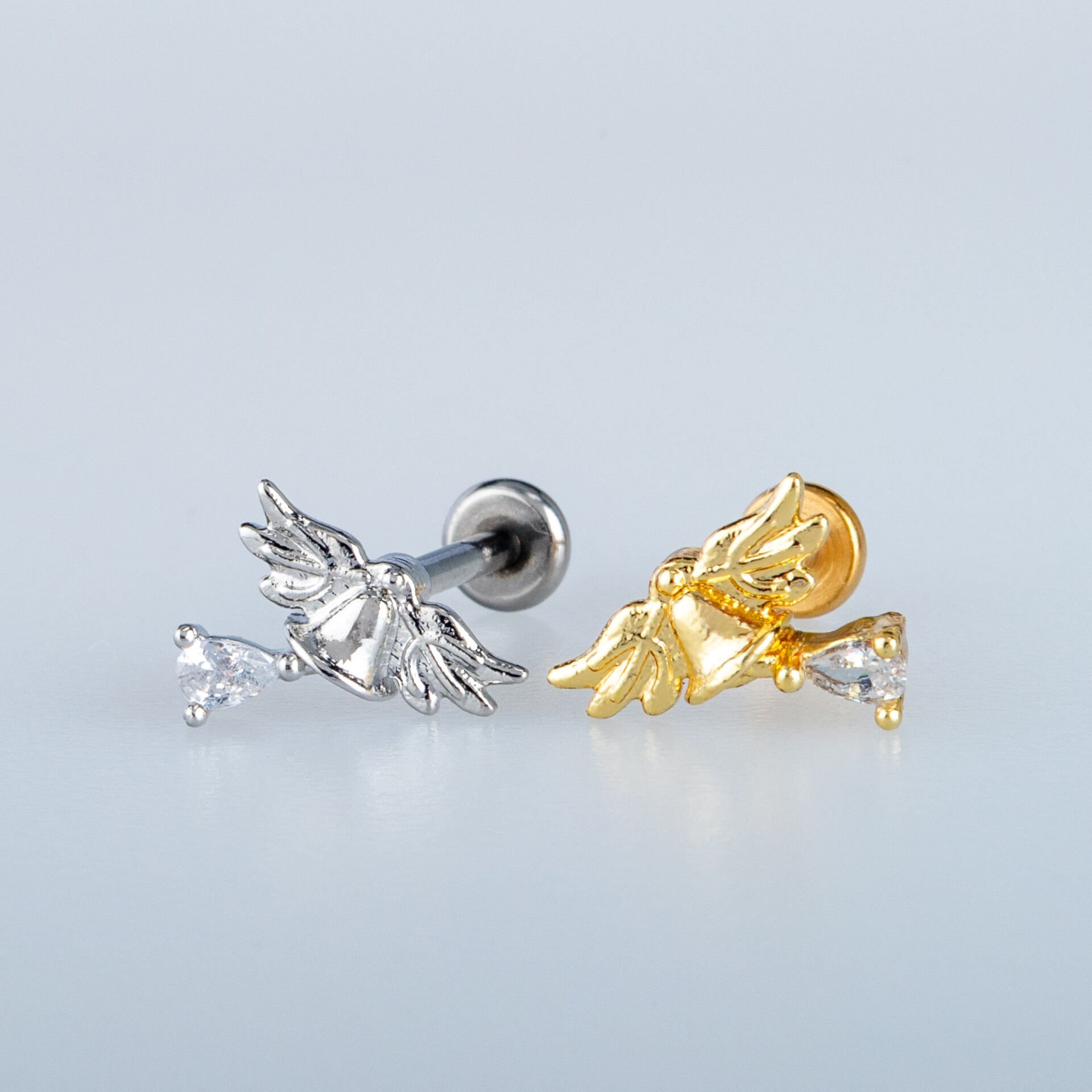 Piercing Tragus Çan