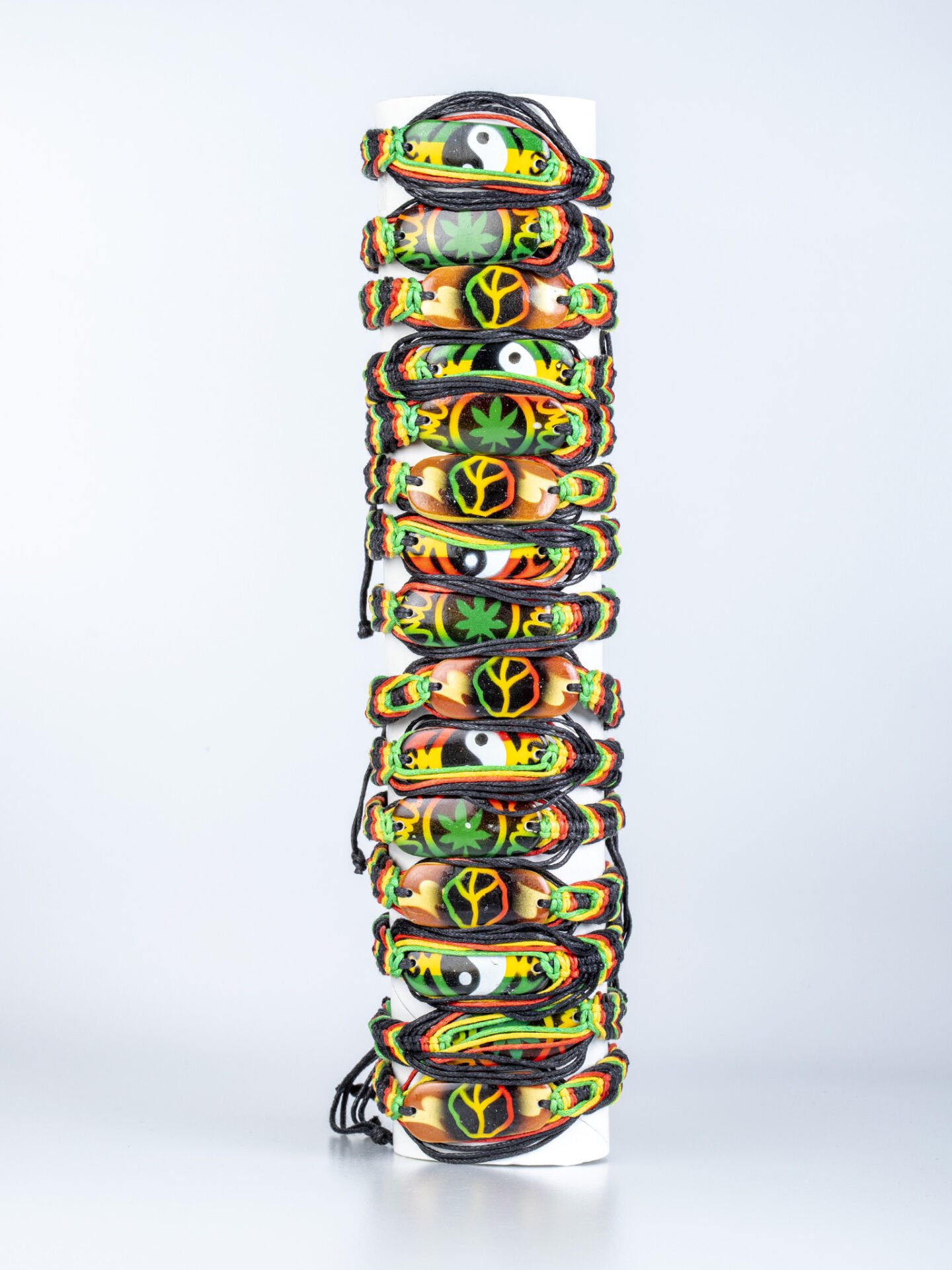 أنبوبة سوار راستا 15 قطعة