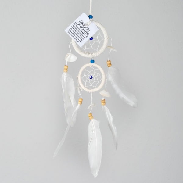 Dreamcatcher 6X35cm Tiny