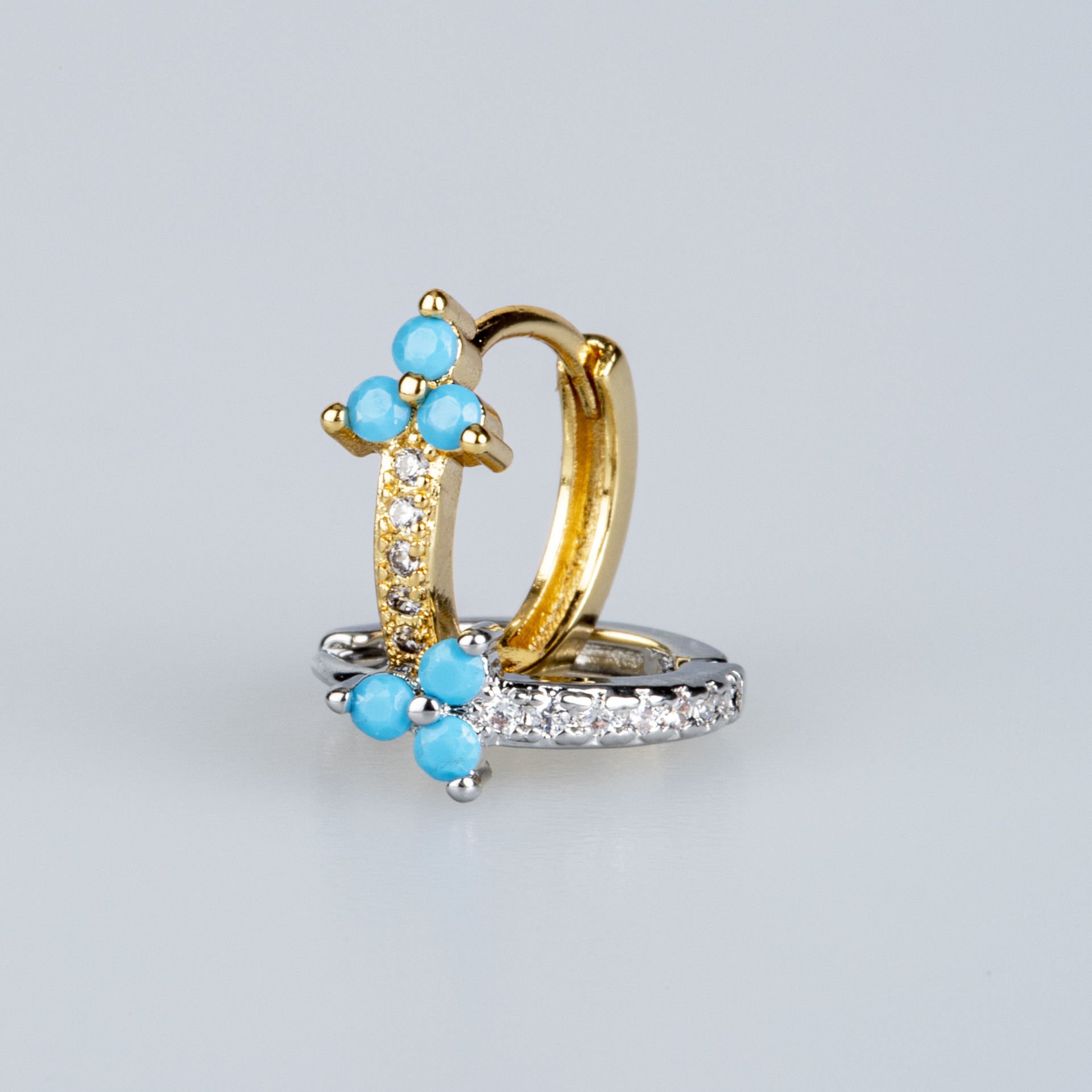 Piercing Rook