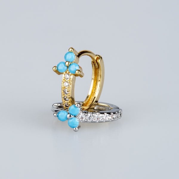 Piercing Rook