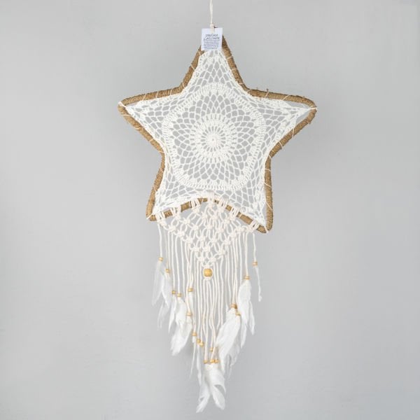 Dreamcatcher Star