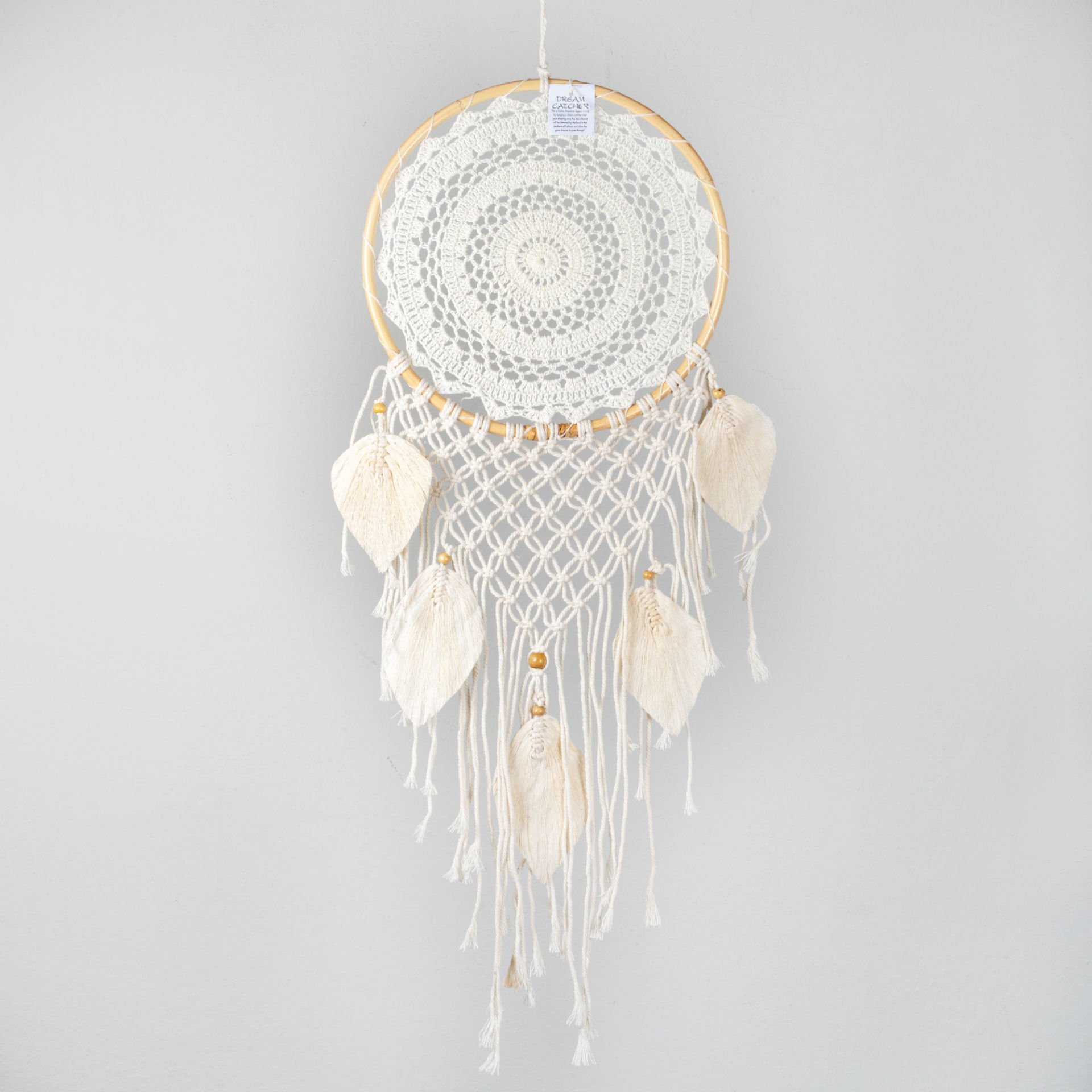 Dreamcatcher 32X90cm