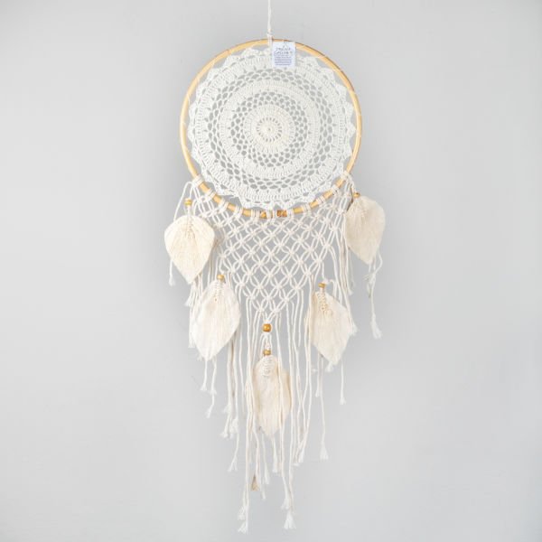 Dreamcatcher 32X90cm