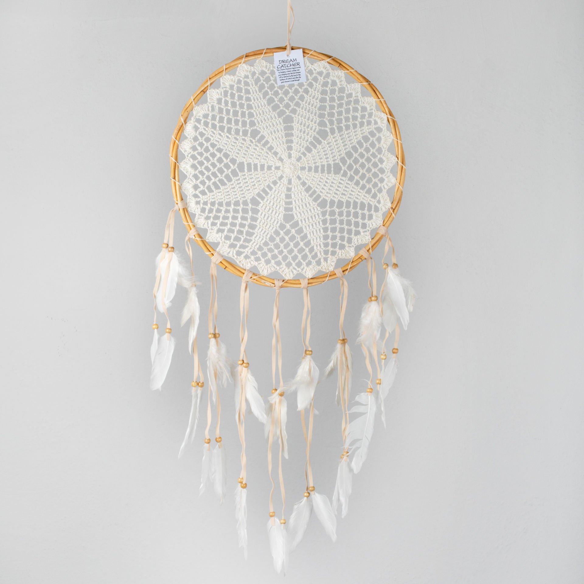 Dreamcatcher 32X80cm