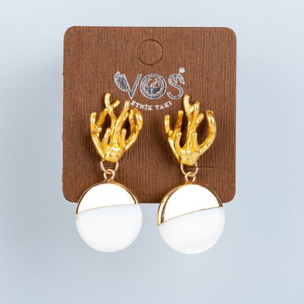 Boutique Earring Pair