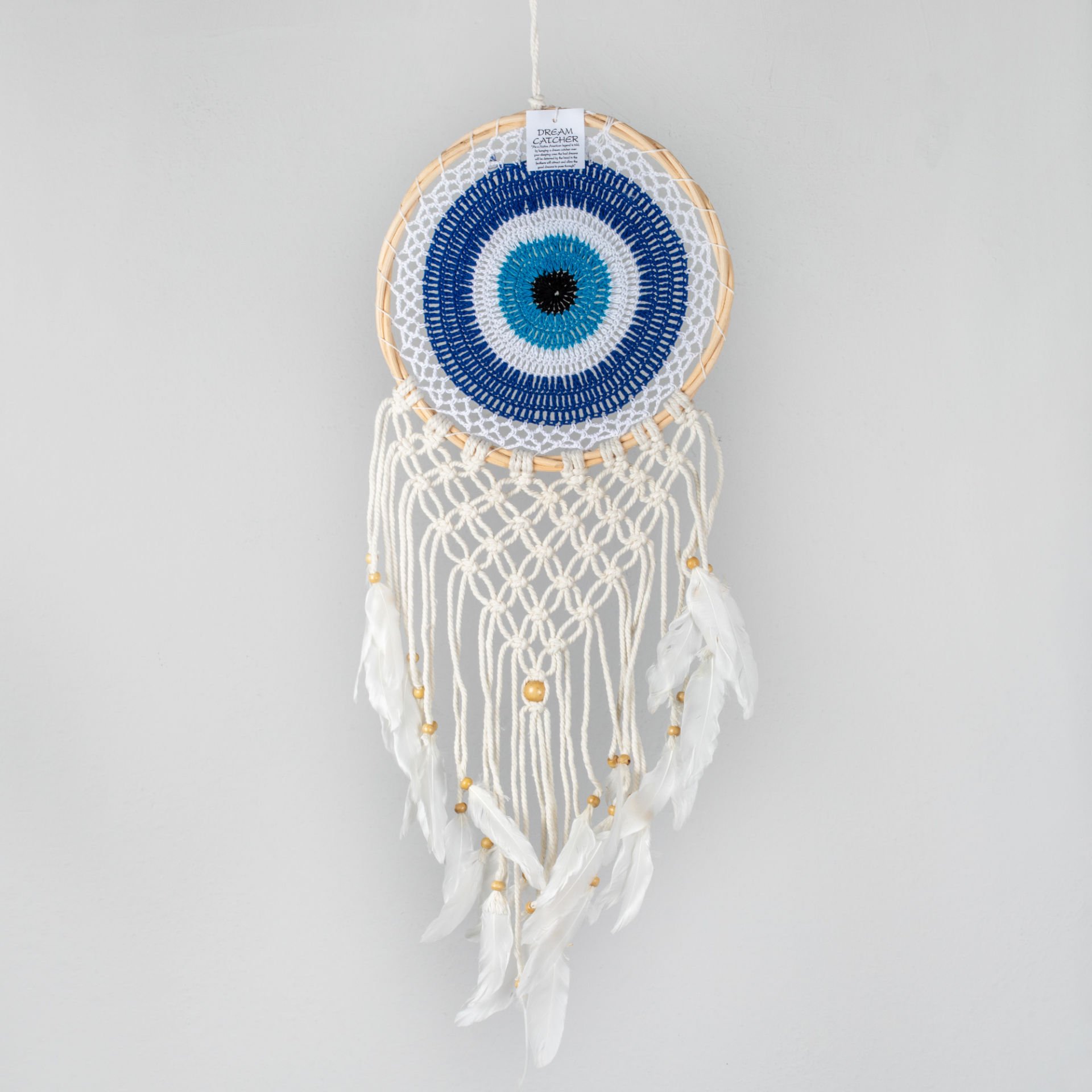 Dreamcatcher 26X80cm
