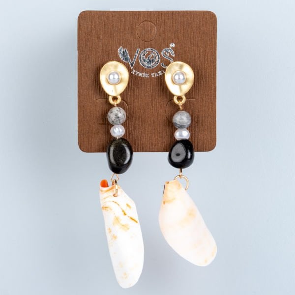 Boutique Earring Pair