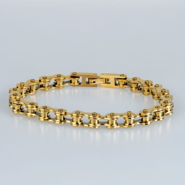 سوار فولاذي للرجال