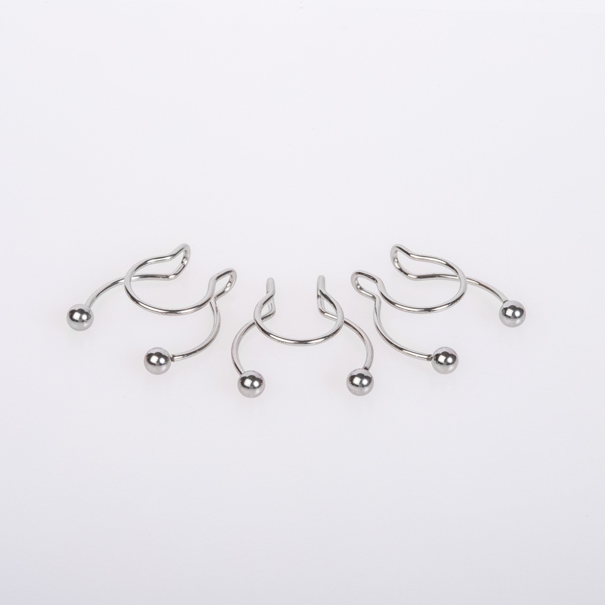 Piercing Fake Septum