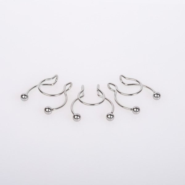 Piercing Fake Septum