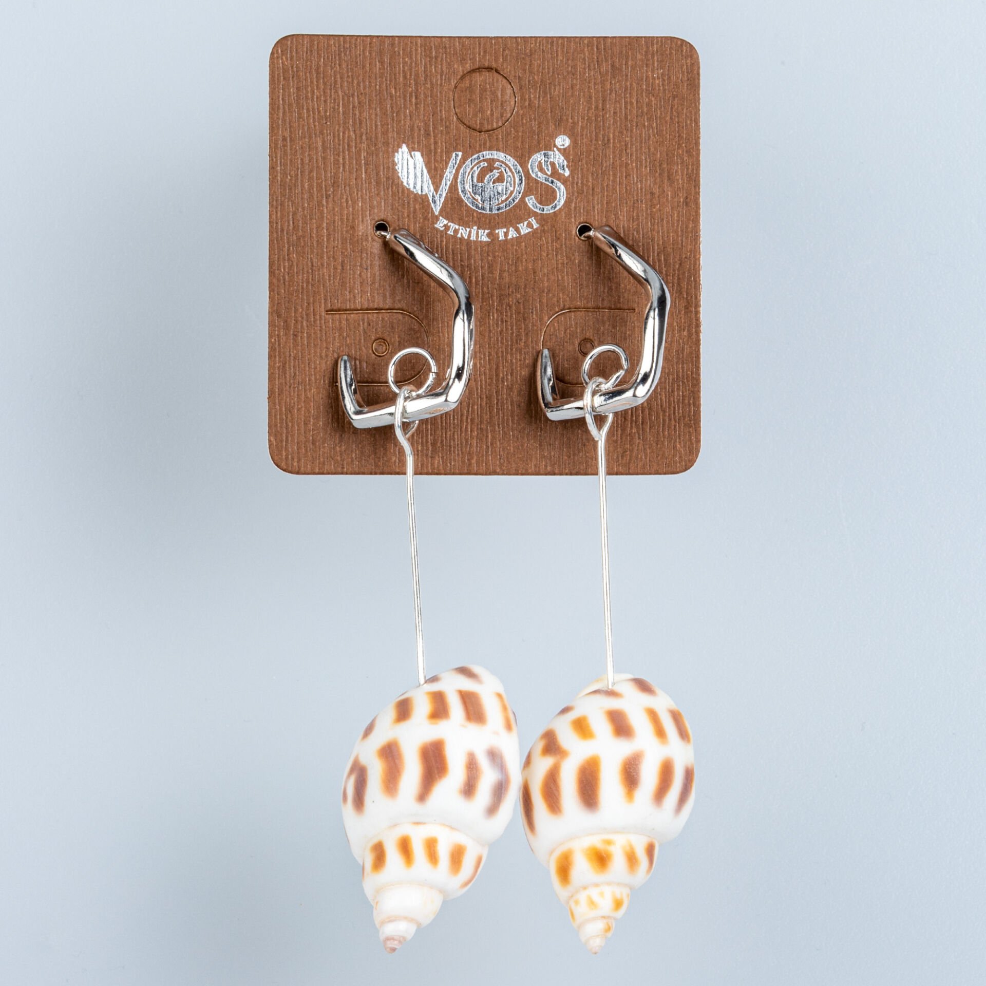 Boutique Earring Pair