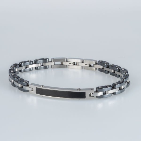 سوار فولاذي للرجال