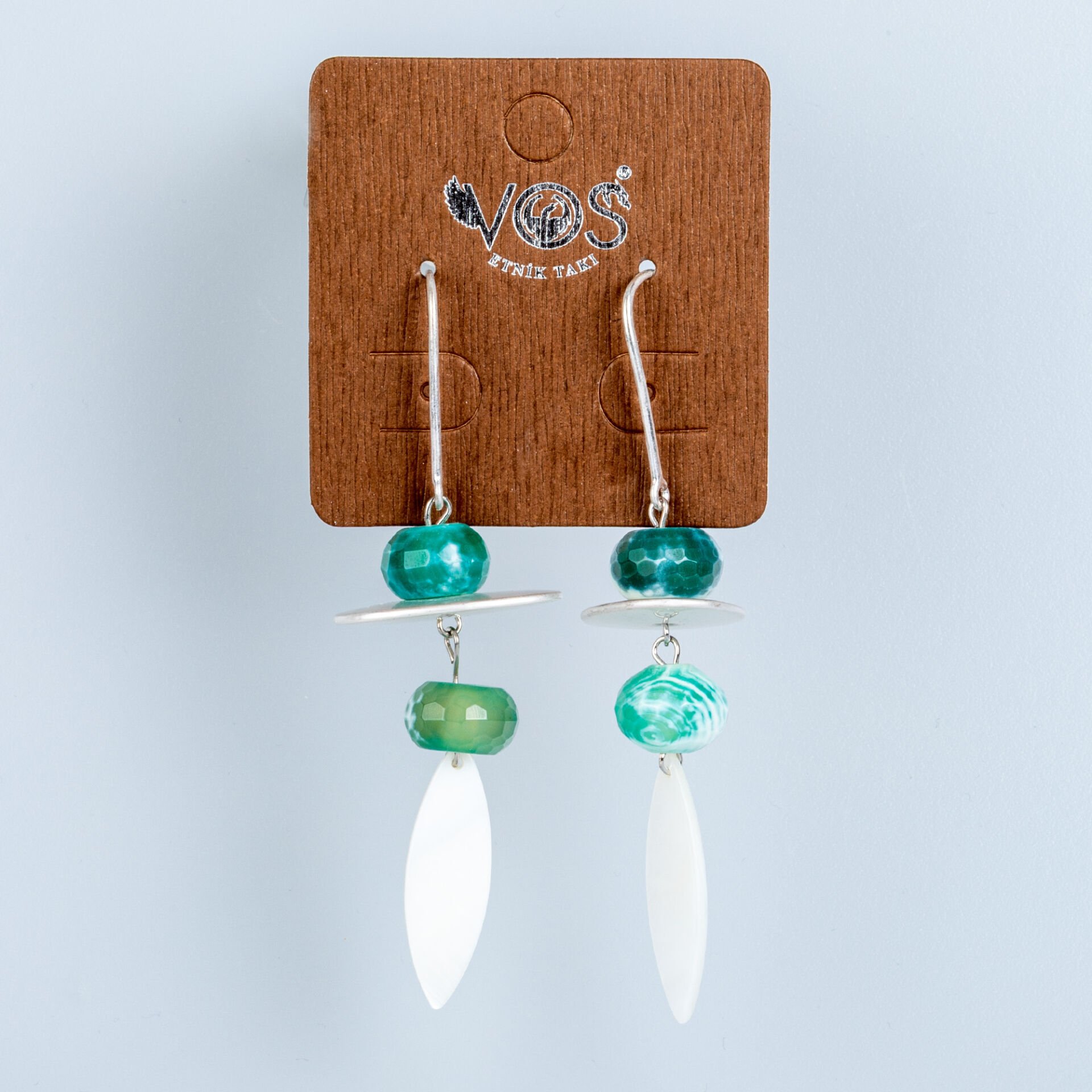 Boutique Earring Pair