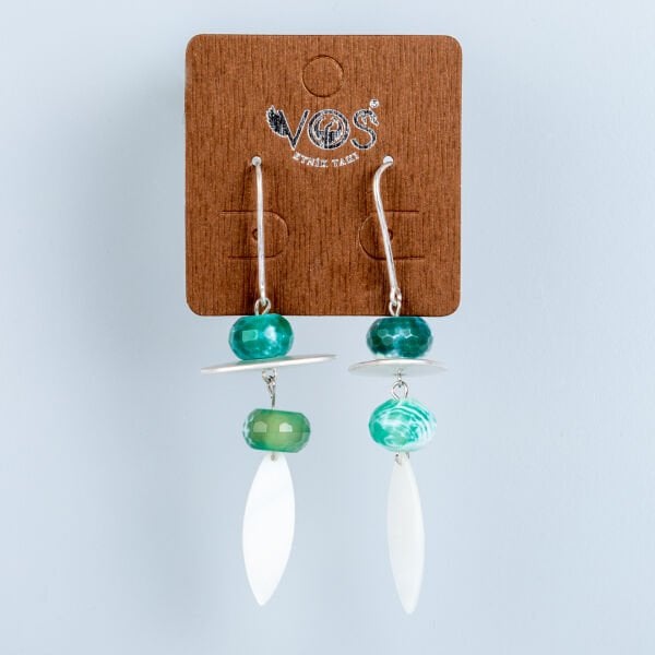 Boutique Earring Pair
